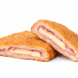 Cordon blue artesanal