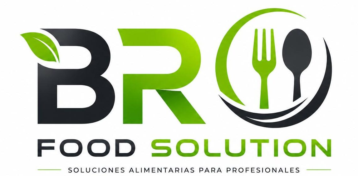 BR FOOD SOLUTION
